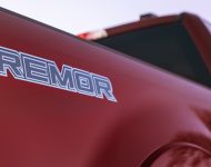 2022 Ford Super Duty - Detail Wallpaper 190x150