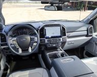 2022 Ford Super Duty - Interior, Cockpit Wallpaper 190x150