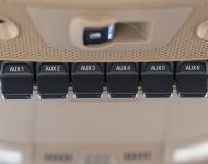 2022 Ford Super Duty - Interior, Detail Wallpaper 190x150