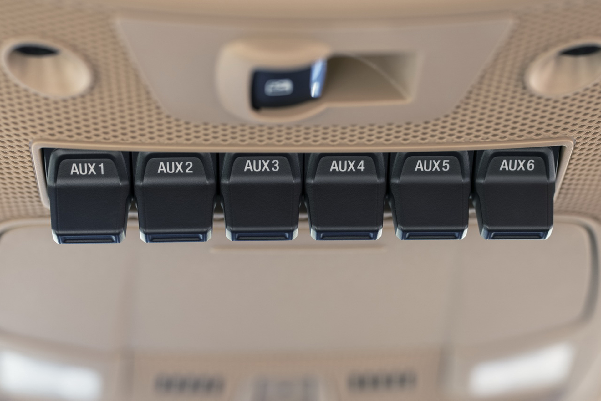 Download 2022 Ford Super Duty - Interior, Detail HD Wallpaper 1921x1281 #15