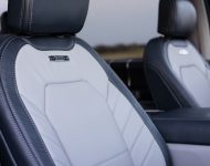 2022 Ford Super Duty - Interior, Seats Wallpaper 190x150