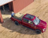 2022 Ford Super Duty - Top Wallpaper 190x150