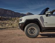 2022 GMC Hummer EV Edition 1 - Detail Wallpaper 190x150