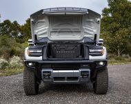 2022 GMC Hummer EV Edition 1 - Front Bumper Wallpaper 190x150