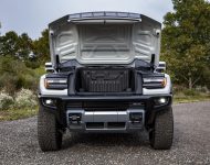 2022 GMC Hummer EV Edition 1 - Front Bumper Wallpaper 190x150