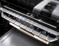 2022 GMC Hummer EV Edition 1 - Interior, Detail Wallpaper 190x150