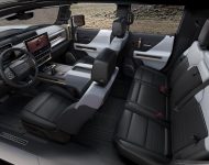 2022 GMC Hummer EV Edition 1 - Interior, Seats Wallpaper 190x150