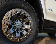 2022 GMC Hummer EV Edition 1 - Wheel Wallpaper 190x150