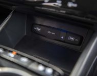 2022 Hyundai Tucson - Central Console Wallpaper 190x150