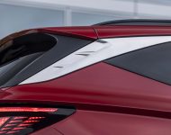2022 Hyundai Tucson - Detail Wallpaper 190x150