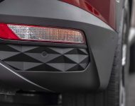 2022 Hyundai Tucson - Detail Wallpaper 190x150