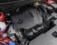 2022 Hyundai Tucson - Engine Wallpaper 190x150