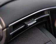 2022 Hyundai Tucson - Interior, Detail Wallpaper 190x150
