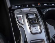 2022 Hyundai Tucson - Interior, Detail Wallpaper 190x150