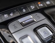 2022 Hyundai Tucson - Interior, Detail Wallpaper 190x150