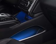 2022 Hyundai Tucson - Interior, Detail Wallpaper 190x150