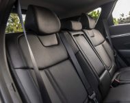2022 Hyundai Tucson - Interior, Rear Seats Wallpaper 190x150
