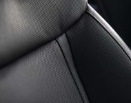 2022 Hyundai Tucson - Interior, Seats Wallpaper 190x150