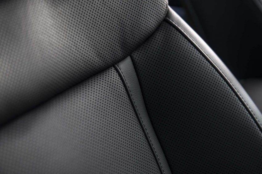 2022 Hyundai Tucson - Interior, Seats Wallpaper 850x567 #50