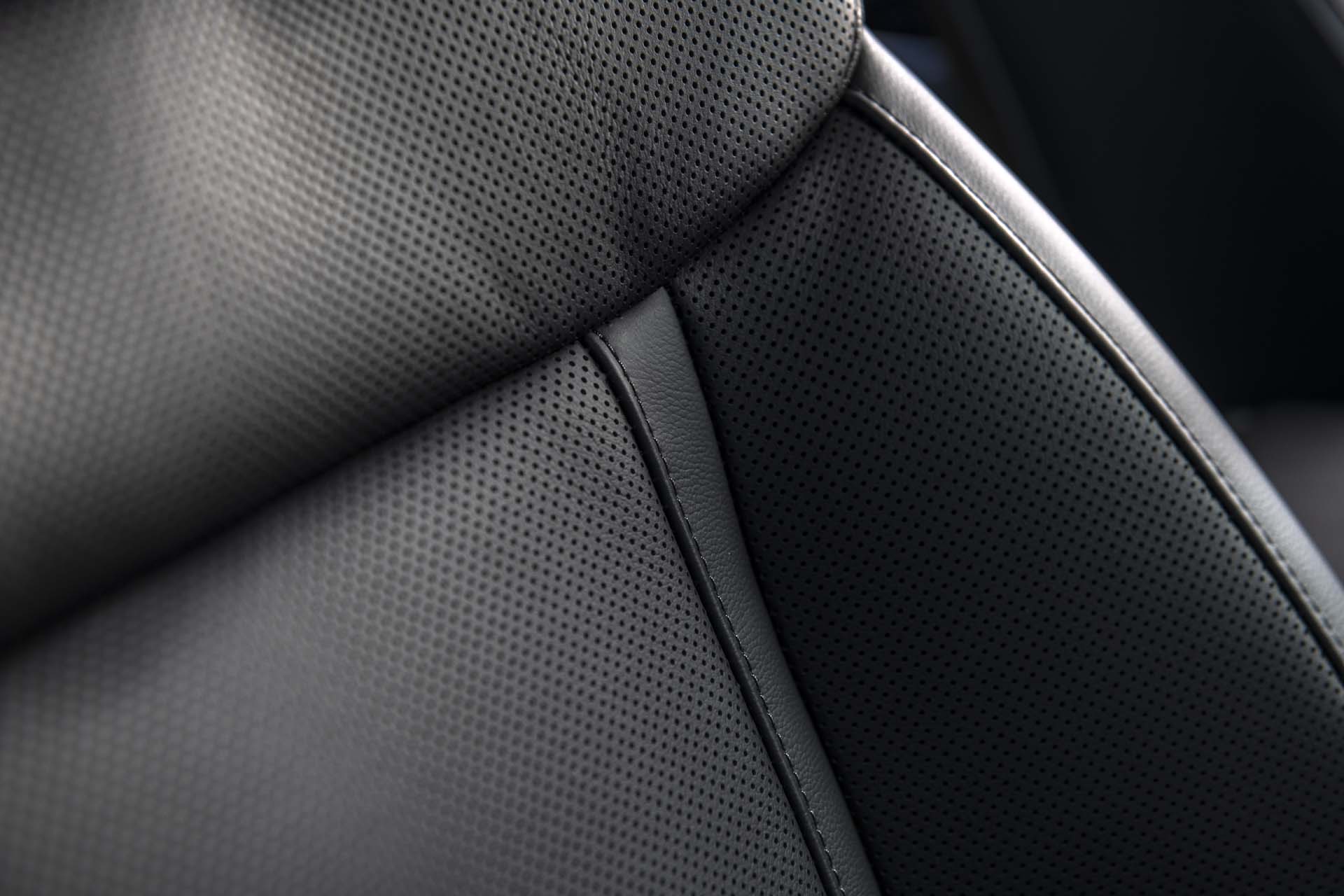 Download 2022 Hyundai Tucson - Interior, Seats HD Wallpaper 1920x1280 #50