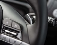 2022 Hyundai Tucson - Paddle Shifters Wallpaper 190x150