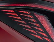 2022 Hyundai Tucson - Tail Light Wallpaper 190x150