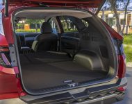 2022 Hyundai Tucson - Trunk Wallpaper 190x150
