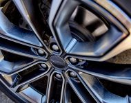 2022 Jeep Grand Wagoneer - Brakes Wallpaper 190x150