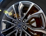 2022 Jeep Grand Wagoneer - Brakes Wallpaper 190x150