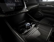 2022 Jeep Grand Wagoneer - Central Console Wallpaper 190x150