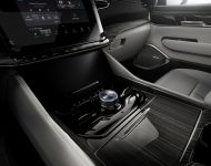 2022 Jeep Grand Wagoneer - Central Console Wallpaper 190x150