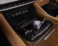 2022 Jeep Grand Wagoneer - Central Console Wallpaper 190x150