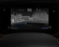 2022 Jeep Grand Wagoneer - Digital Instrument Cluster Wallpaper 190x150