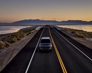 2022 Jeep Grand Wagoneer - Front Wallpaper 190x150