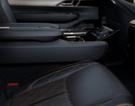 2022 Jeep Grand Wagoneer - Interior, Detail Wallpaper 190x150