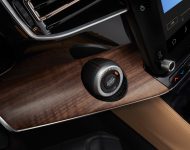 2022 Jeep Grand Wagoneer - Interior, Detail Wallpaper 190x150
