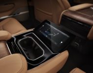 2022 Jeep Grand Wagoneer - Interior, Detail Wallpaper 190x150