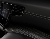 2022 Jeep Grand Wagoneer - Interior, Detail Wallpaper 190x150