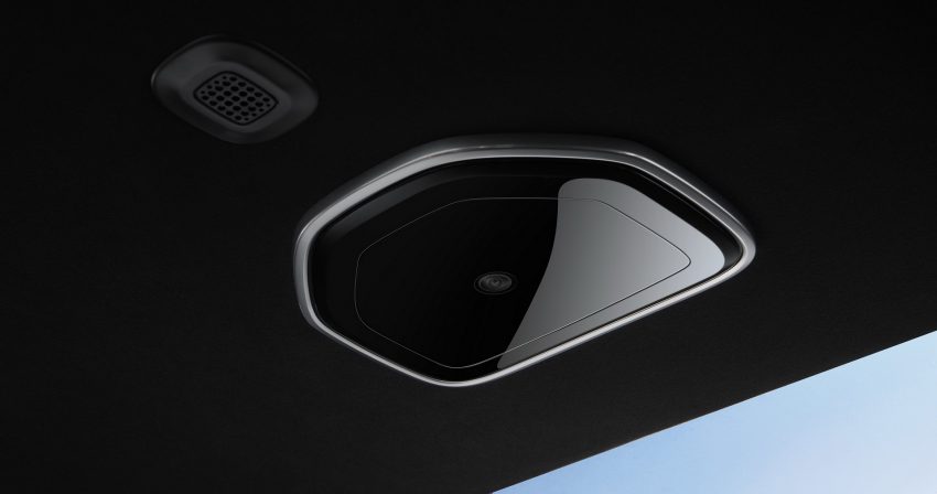 2022 Jeep Grand Wagoneer - Interior, Detail Wallpaper 850x448 #90