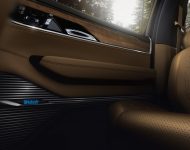 2022 Jeep Grand Wagoneer - Interior, Seats Wallpaper 190x150