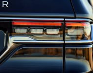 2022 Jeep Grand Wagoneer - Tail Light Wallpaper 190x150