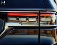 2022 Jeep Grand Wagoneer - Tail Light Wallpaper 190x150