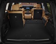 2022 Jeep Grand Wagoneer - Trunk Wallpaper 190x150