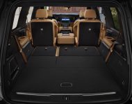 2022 Jeep Grand Wagoneer - Trunk Wallpaper 190x150