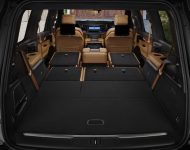 2022 Jeep Grand Wagoneer - Trunk Wallpaper 190x150