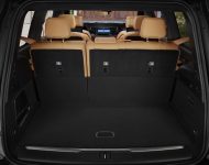 2022 Jeep Grand Wagoneer - Trunk Wallpaper 190x150