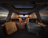 2022 Jeep Grand Wagoneer - Trunk Wallpaper 190x150