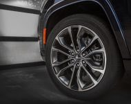 2022 Jeep Grand Wagoneer - Wheel Wallpaper 190x150