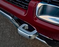 2022 Jeep Wagoneer - Detail Wallpaper 190x150