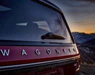 2022 Jeep Wagoneer - Detail Wallpaper 190x150